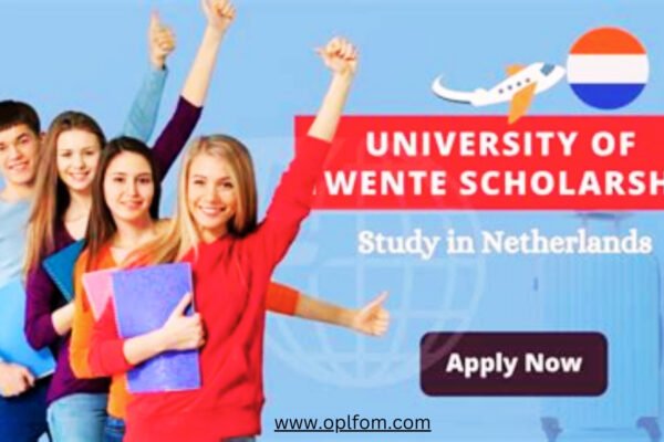 University of Twente Scholarships